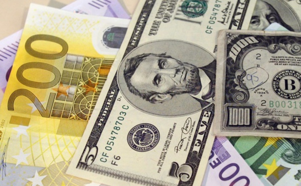 Près de la moitié de la richesse mondiale aux mains des millionnaires