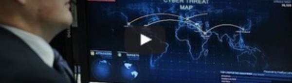 Le cyberespace, désormais théâtre d'opérations pour l'OTAN