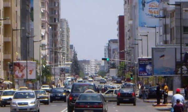 Assurer une main-d'œuvre qualifiée dans l’industrie automobile à Kénitra