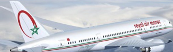 RAM passe à 12 vols par semaine pour Abidjan et Casablanca