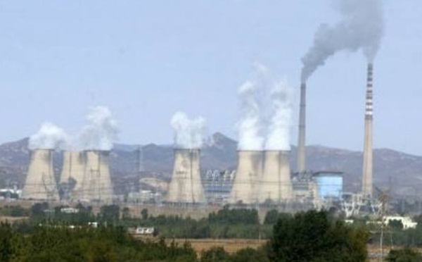 Nouvelle méthode prometteuse de stockage du CO2 dans le sol