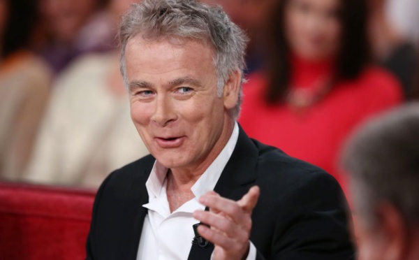 Franck Dubosc : Il y a culturellement dix siècles de retard au Maroc