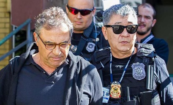 Insolite : Condamné pour corruption