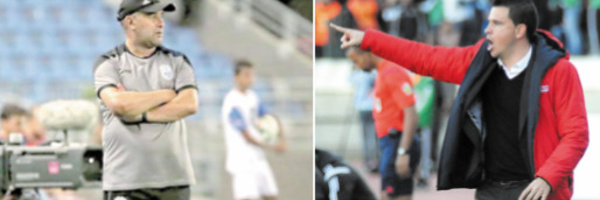 Le MAT et le MCO sortis en  attendant d’autres éminences