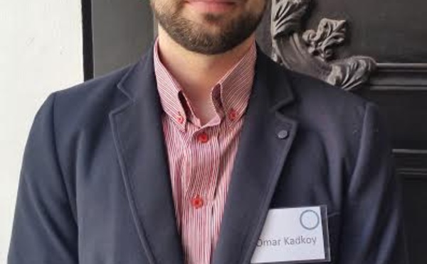 Omar Kadhoy : Il n’y aura pas  d’issue à la guerre en Syrie sans une volonté internationale d’y mettre fin
