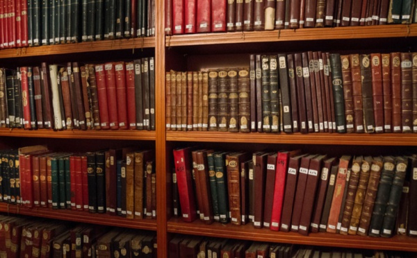 Bibliothèque Al Quaraouiyine Un haut lieu du savoir au cœur de la médina de Fès