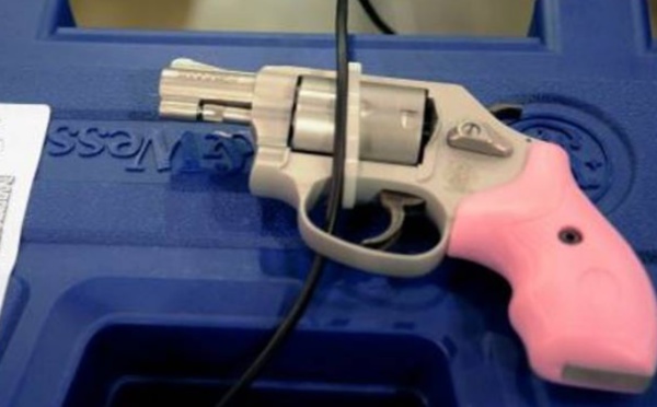 Le marché des armes aux Etats-Unis, un dynamisme en trompe-l’œil