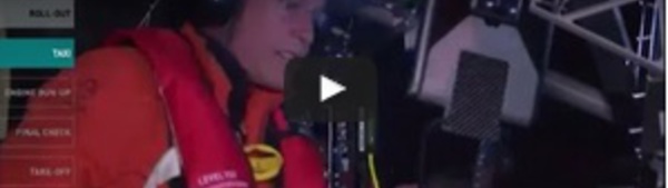 Traverser l'Atlantique sans une goutte d'essence : Solar Impulse 2 quitte New York