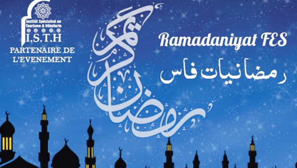 De grands artistes pour la clôture de “Ramadanyat Fès”