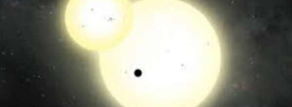 Découverte de la plus grande exoplanète en orbite