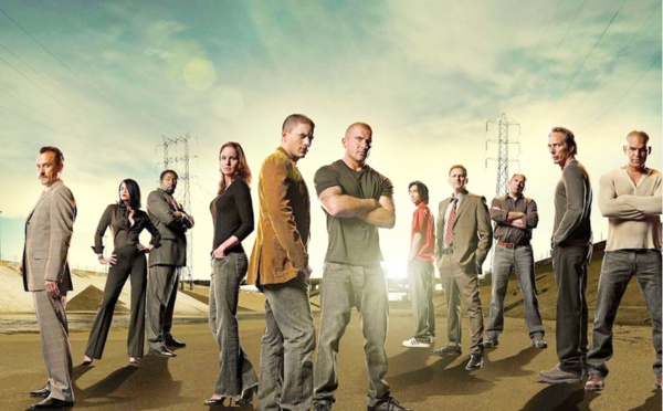 Prison Break Le terrorisme au cœur de l'intrigue de la saison 5