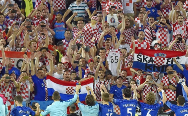 Italie-Espagne : Le choc «show» des huitièmes