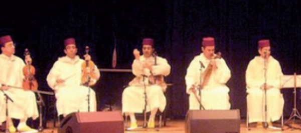 La Rencontre des musiques andalouses de retour à Chefchaouen