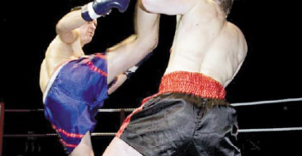 Tanger à l’heure du Grand Prix S.M le Roi Mohammed VI de kick-boxing