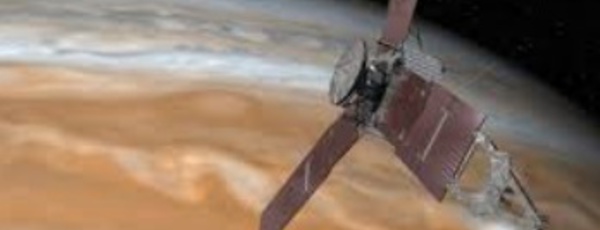 Juno prête pour un rendez-vous avec Jupiter