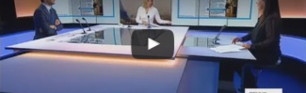 Revue de presse internatinoale