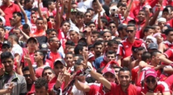 Appel au public du WAC