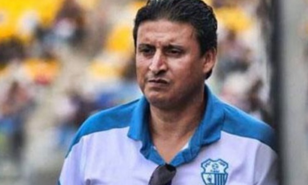 Mohamed Sabek "Simou" nommé directeur sportif de l’ IRT