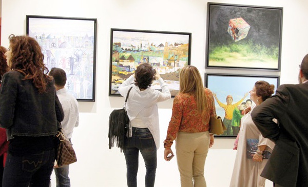 “L'art de la tolérance” s’expose à Rabat