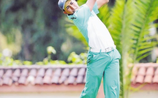 Id Omar s’illustre à Palmola