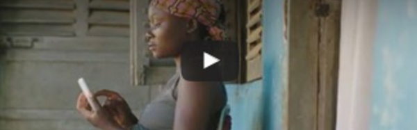Les Observateurs s'engagent : "GiftedMom", l'app qui vient en aide aux femmes enceintes