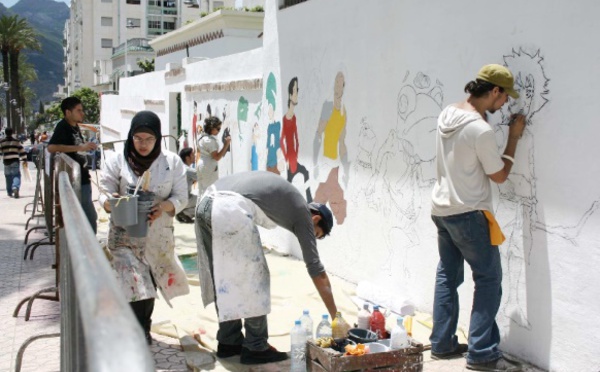 La ville de Fès va se doter d'un Institut des Beaux-Arts