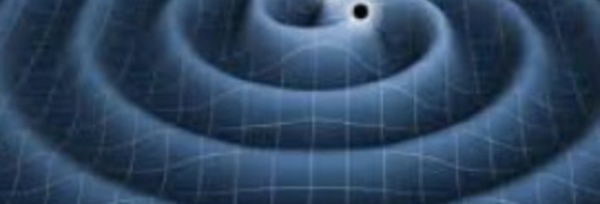 Détection des ondes gravitationnelles