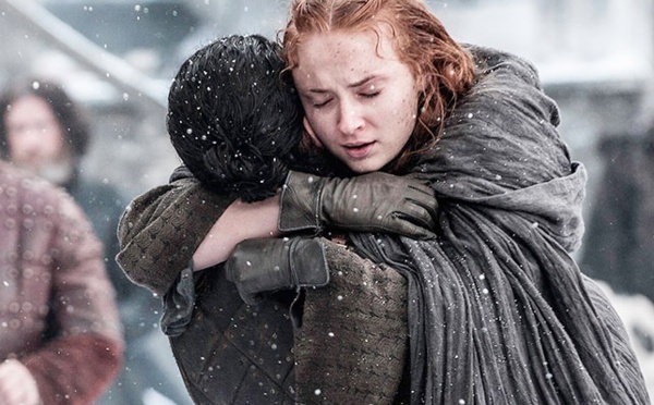 Nouveau record d'audience pour “Game of Thrones”