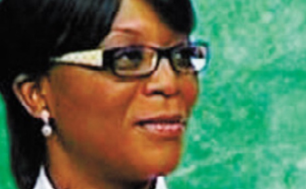Madame Arlette Soudan-Nonault, ministre du Tourisme et des Loisirs du Congo-Brazzaville “L'expertise marocaine dans le domaine touristique est une source d'inspiration pour le Congo”