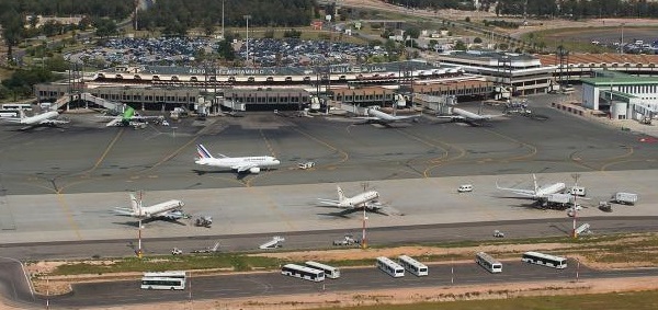 L'Europe draine environ 70% du total du trafic aérien des aéroports marocains