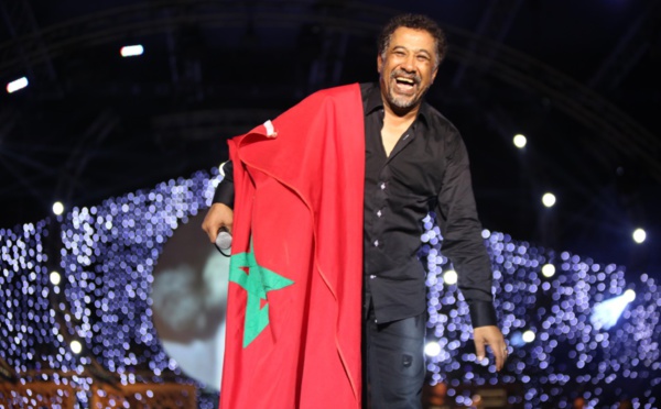 Le Festival international du rai célèbre son 10ème anniversaire