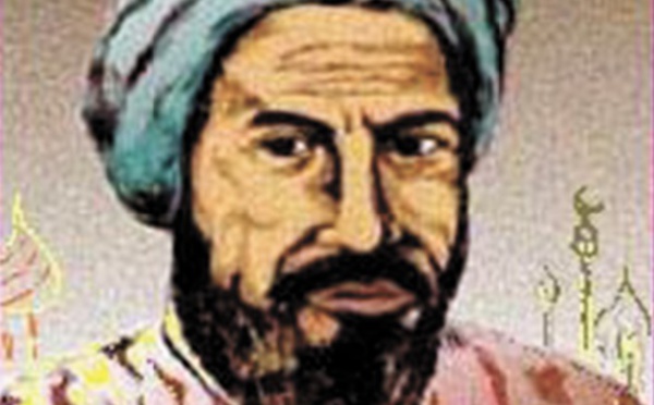 Ibn Nafis Le médecin encyclopédiste