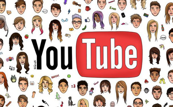 L'avènement des “YouTubers” qui concurrencent la télévision