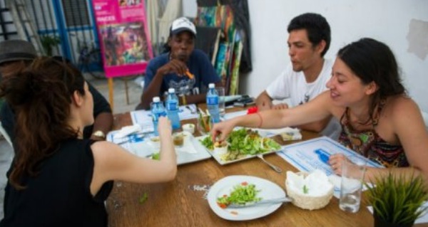 Un vent nouveau souffle sur la gastronomie cubaine