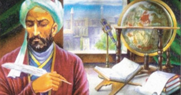 Nasir al-Din al-Tusi Le maître à penser de son époque