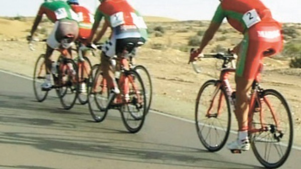 Challenge du Sahara de cyclisme
