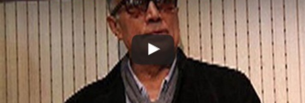 Cinéma : décès du réalisateur iranien Abbas Kiarostami