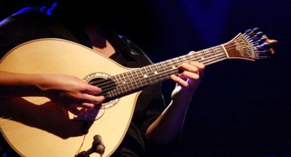 Le fado à l'honneur à Essaouira