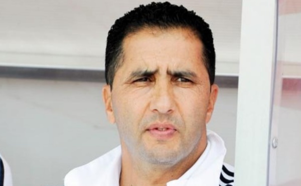 Benabicha mise gros sur les jeunes