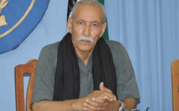 Alger place un nouveau pion à la tête des séparatistes