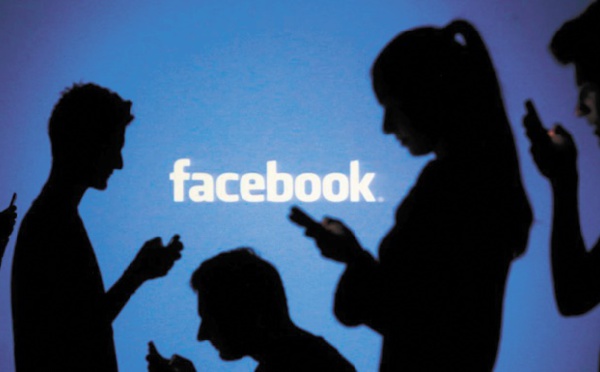Facebook va donner la priorité aux posts des amis avant ceux des médias