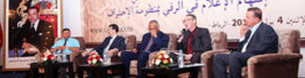 Le rôle des médias dans le processus de professionnalisation du sport national