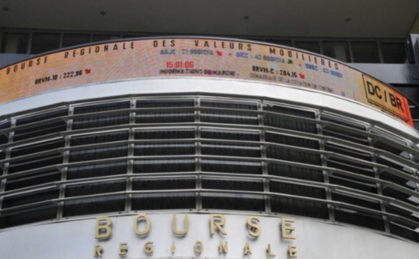 La Côte d’Ivoire cède 20% de ses actions dans le capital de la SIB