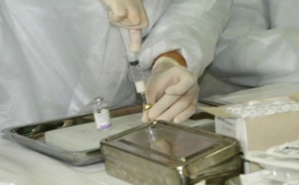 Le vaccin le plus avancé contre le paludisme moins efficace après quelques années