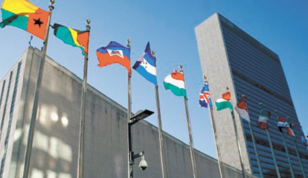 A l’ONU, le Maroc rassemble la Méditerranée autour d’un concert de paix et d’espoir