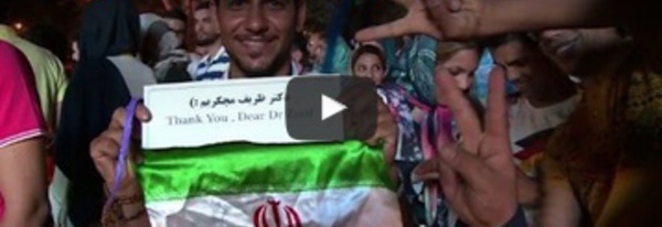 Désillusion en Iran, un an après l'accord nucléaire