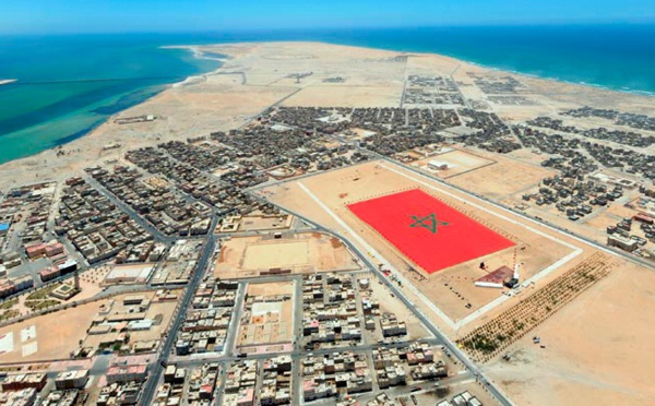 La contribution des jeunes du monde et du développement durable, thème du Forum organisé à Dakhla