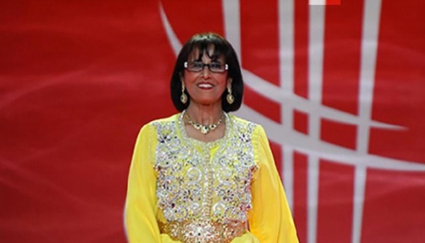Touria Jabrane préside le jury de la première édition du Festival Ciné-plage