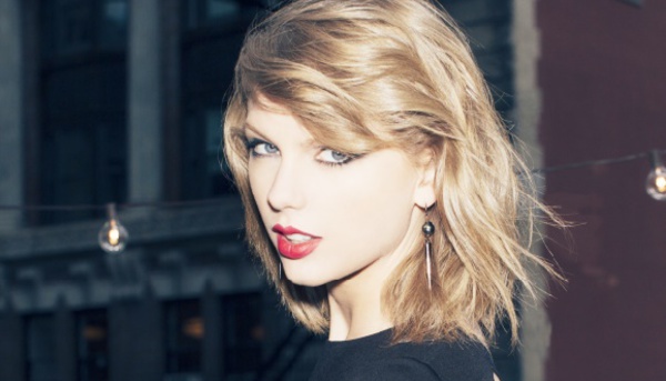 Taylor Swift, reine des célébrités 170 millions de dollars en un an