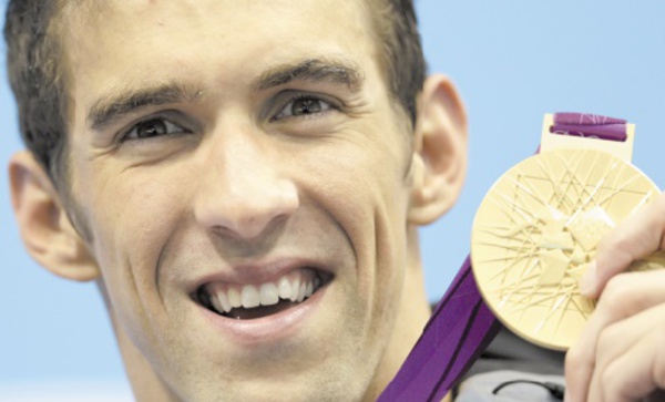 Les présents et les absents : Phelps sera là, les golfeurs craignent Zika